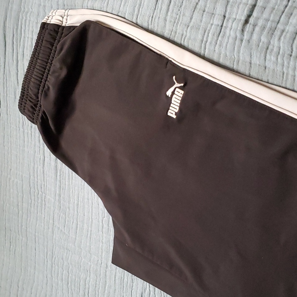 Puma track pants